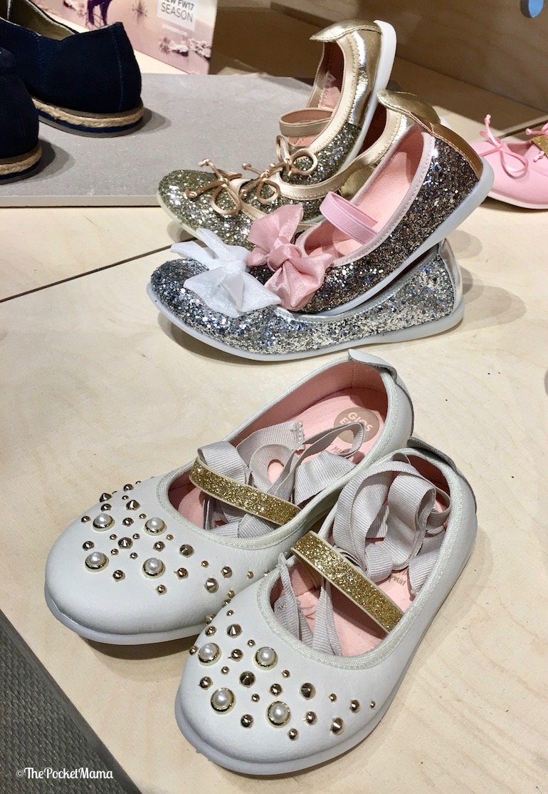 Scarpe primavera estate 2018 per bambine e ragazze The Pocket Mama Blog