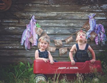 cose da non dire a una mamma di gemelli