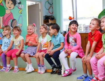 gemelli a scuola materna