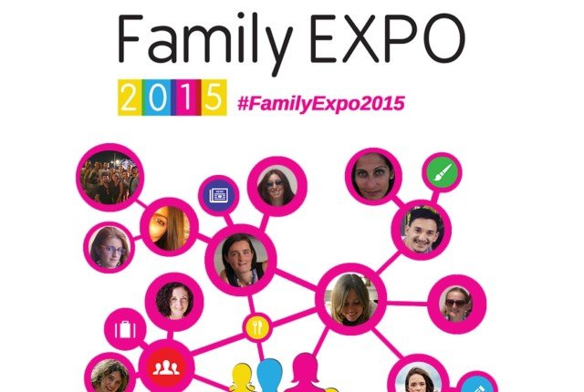 Family Expo 2015