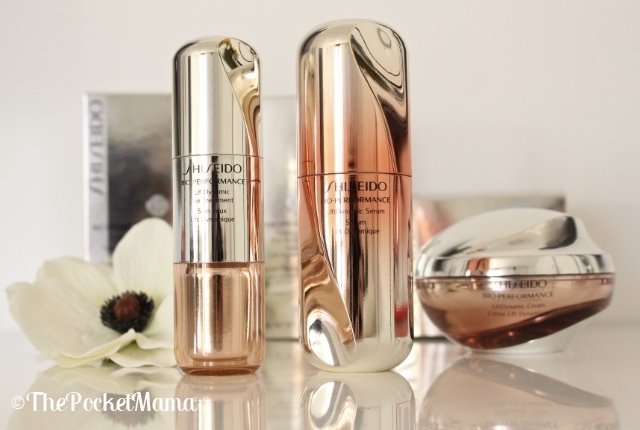 Bio-performance LiftDynamic di Shiseido: la mia opinione