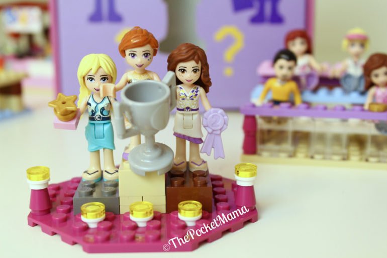 lego friends