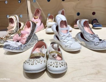 scarpe primavera estate 2018 per bambine e ragazze